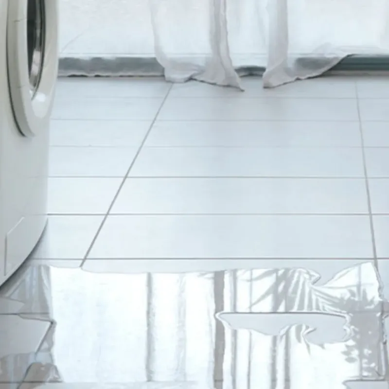 Appliance Leak Cleanup in Belville, NC