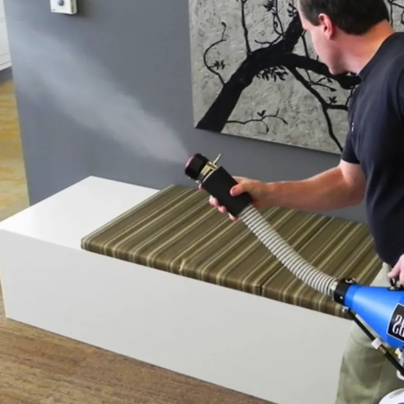 Professional Odor Removal in Belville, NC